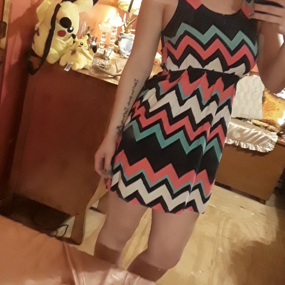 Summer dress